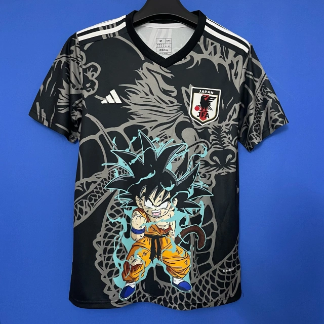 2025-26 Japan Fan Edition Jersey