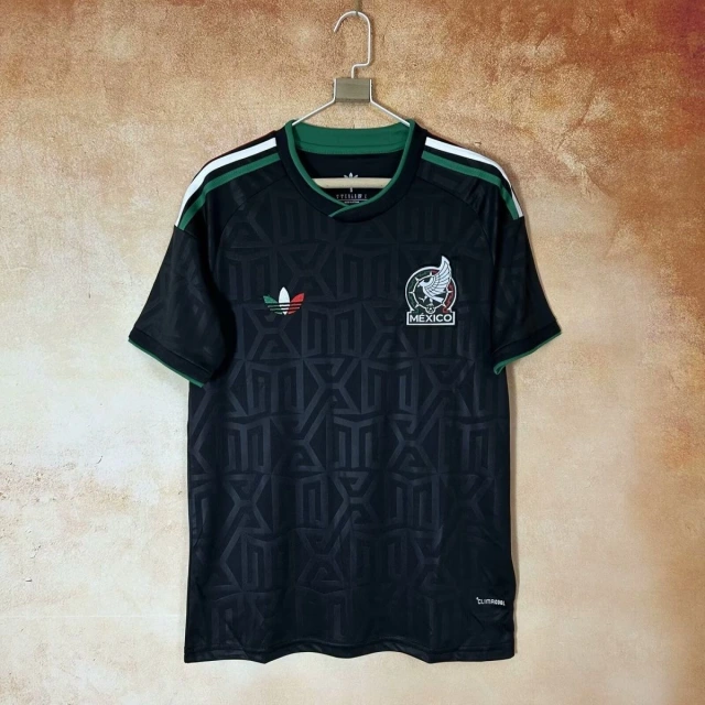 2025-26 Mexico Fan Edition Jersey