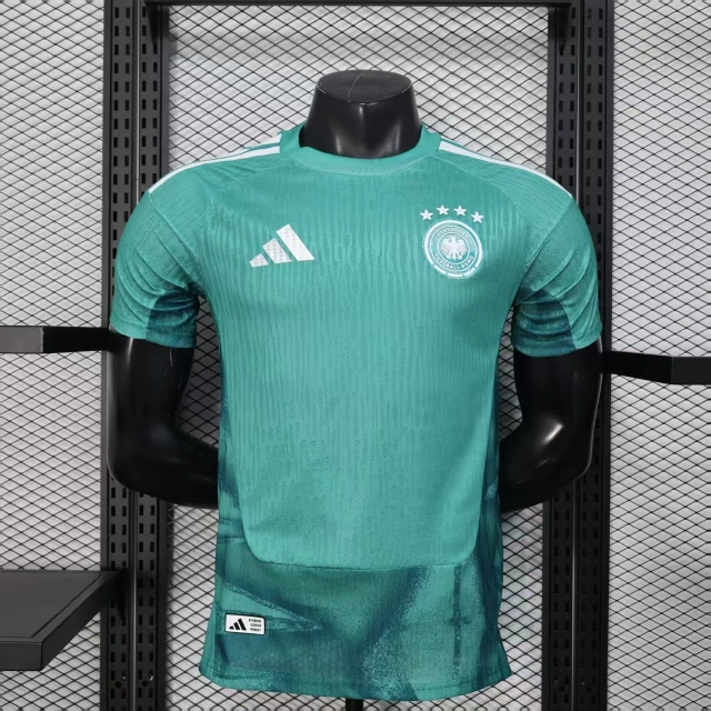 2025-26 German National Team Special Edition Jersey - Player Version