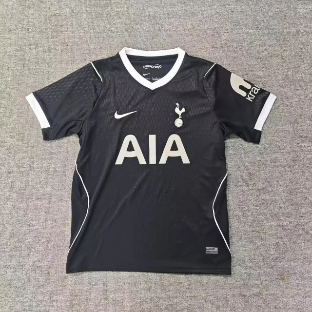 2026-27 Tottenham Hotspur Fan Edition Jersey