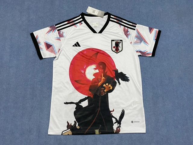 2024-25 Japan Fan Edition Jersey