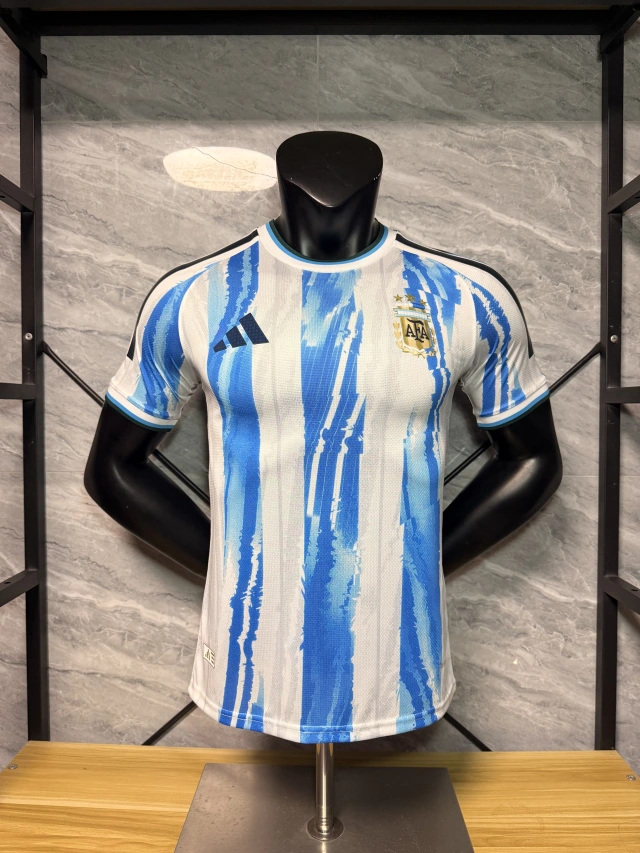 Player 26-27 Argentina Special Edition Ice Blade Blue