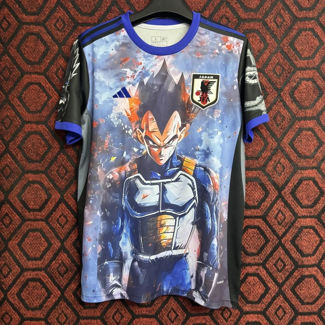 2025-26 Japan Fan Edition Jersey