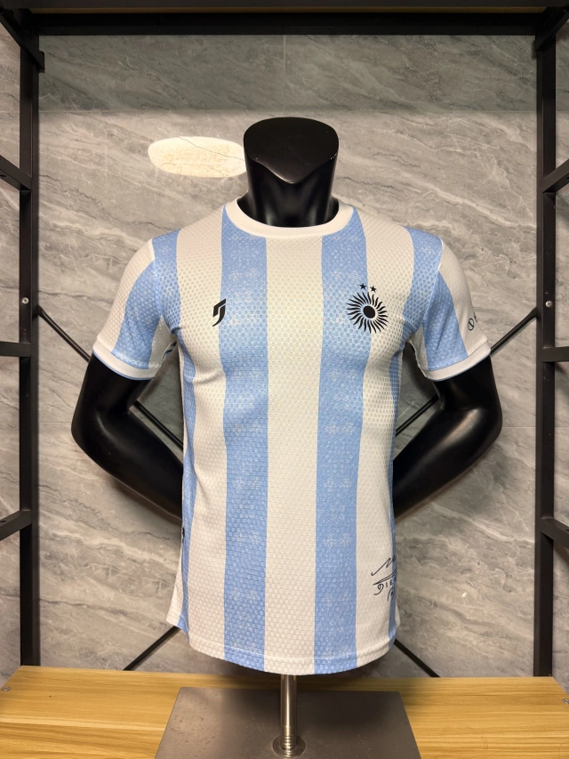 2026-27 Argentina Player-Issue Jersey