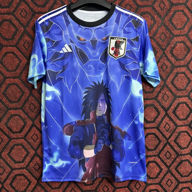 2025-26 Japan Fan Edition Jersey