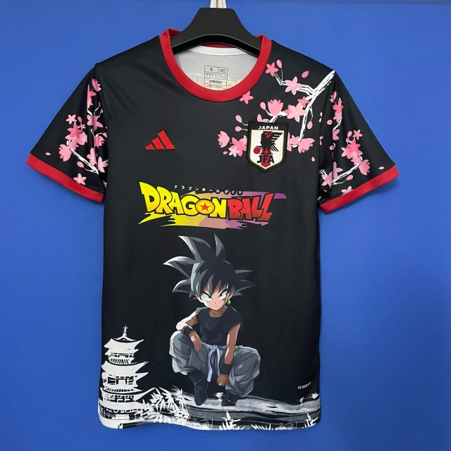 2025-26 Japan Fan Edition Jersey