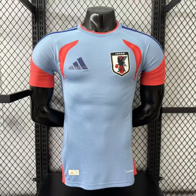 2026-27 Japan player version jersey