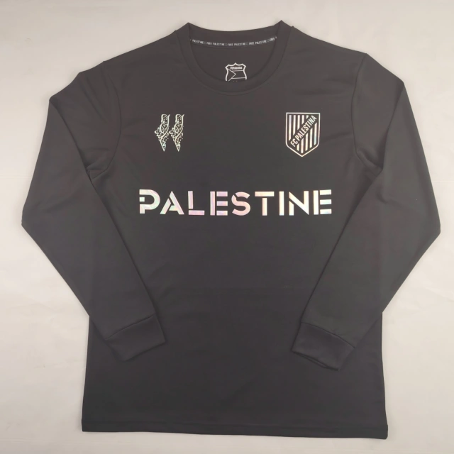 FC Palestina Anniversary Jersey