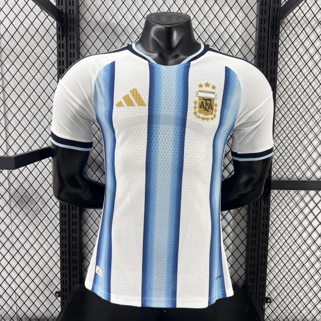 2026-27 Argentina Player-Issue Jersey