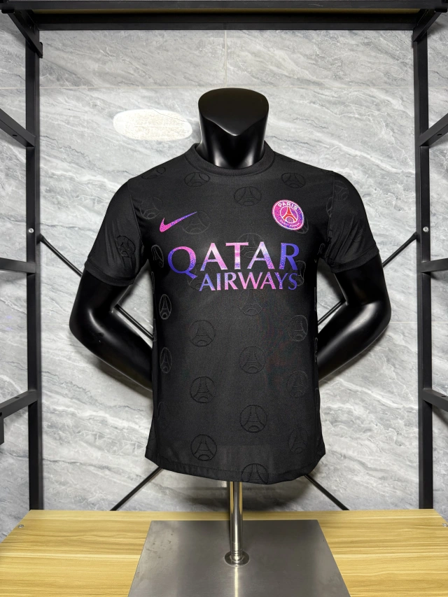 2025-26 Paris Saint-Germain Special Edition Jersey - Player Version