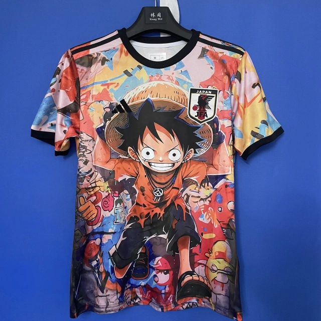 2025-26 Japan Fan Edition Jersey