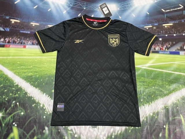 25-26 Panama Away Jersey - Fan Version