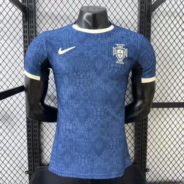 2026-2027 Portugal World Cup Special Edition Jersey - Player Version