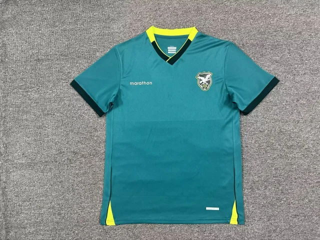 2026-27 Bolivia Fan Edition Jersey