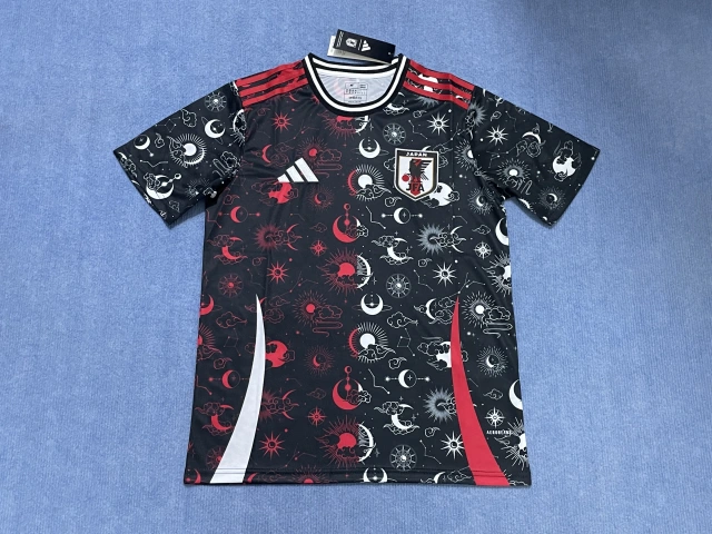 2024-25 Japan Fan Edition Jersey