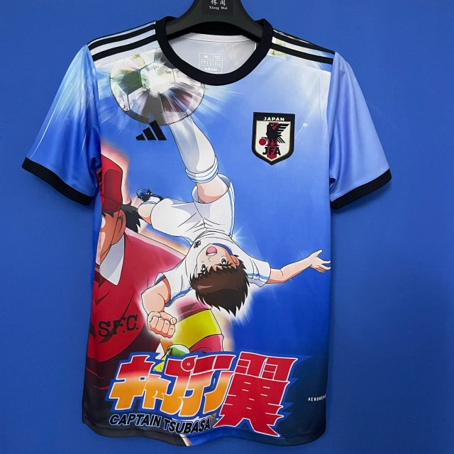 2025-26 Japan Fan Edition Jersey