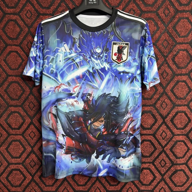 2025-26 Japan Fan Edition Jersey