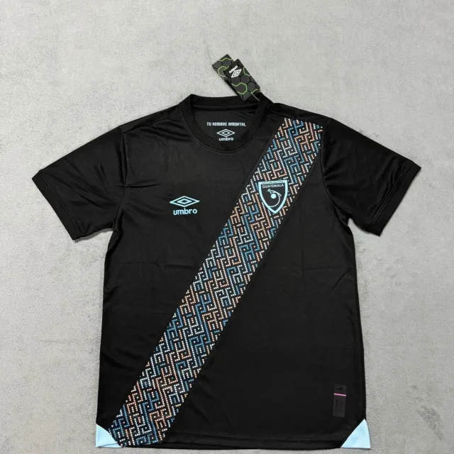 Guatemala 2nd away game in 2025-26 - Fans Edition