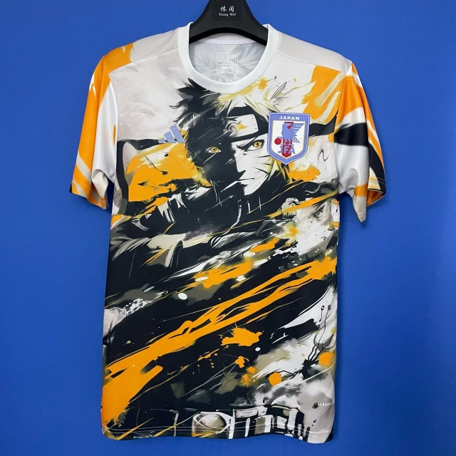 2025-26 Japan Fan Edition Jersey