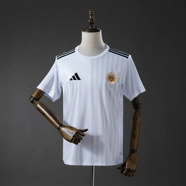 2026-2027 Curaçao World Cup Away Fan Jersey