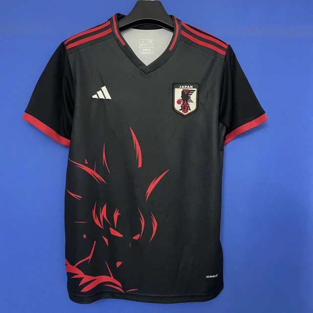 2025-26 Japan Fan Edition Jersey