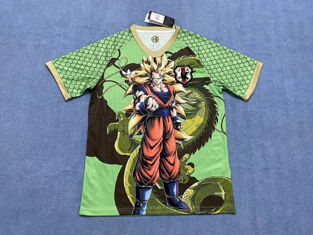 2024-25 Japan Fan Edition Jersey