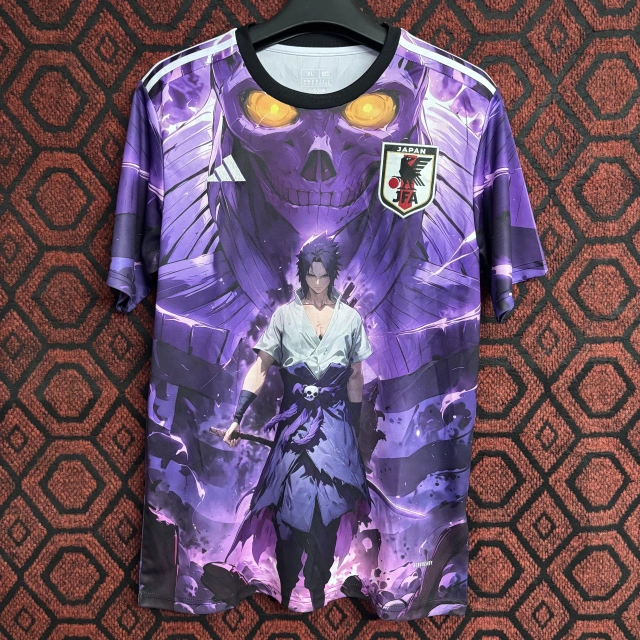 2025-26 Japan Fan Edition Jersey
