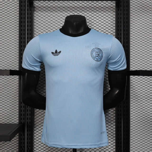 2025-26 Germany Anniversary Edition Shirt - Player Edition
