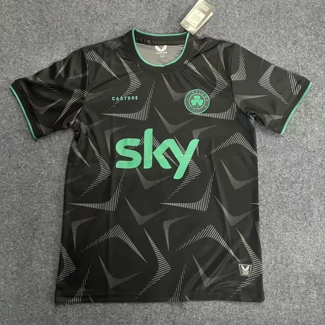 2026–27 Northern Ireland Fan Edition Jersey