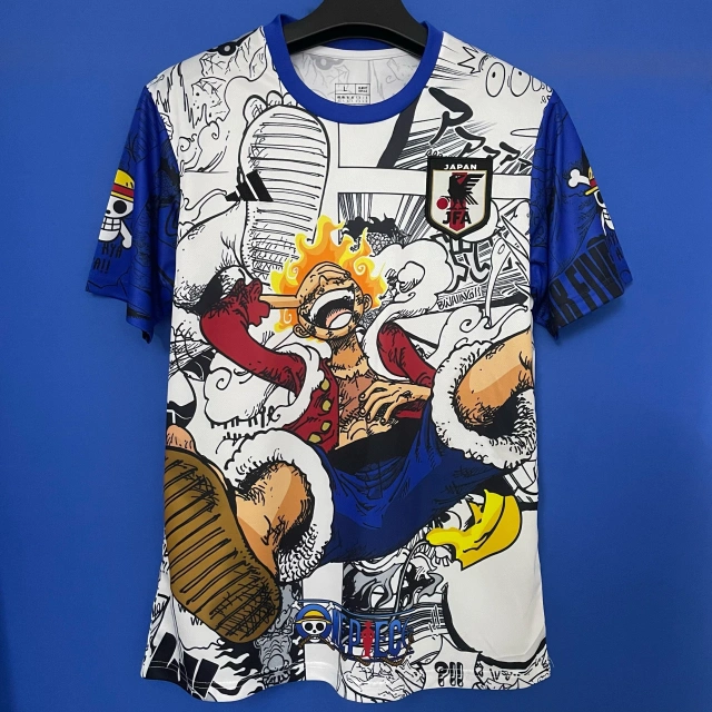 2025-26 Japan Fan Edition Jersey