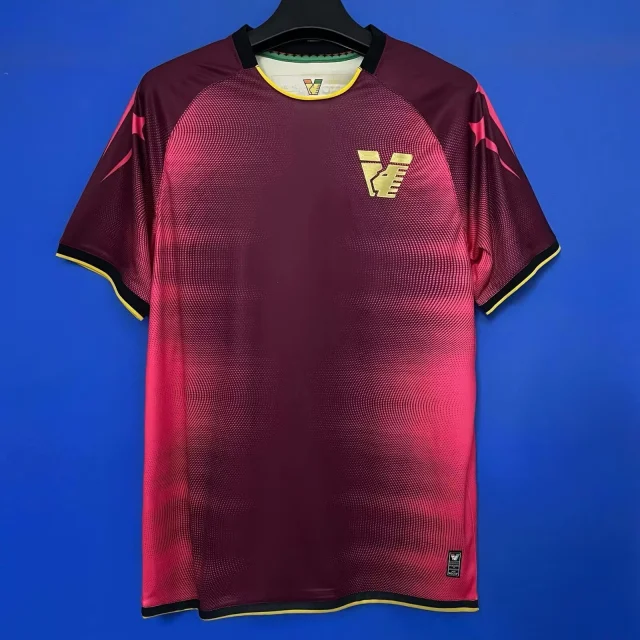 25-26 Venice Special Edition Jersey - Fan Version