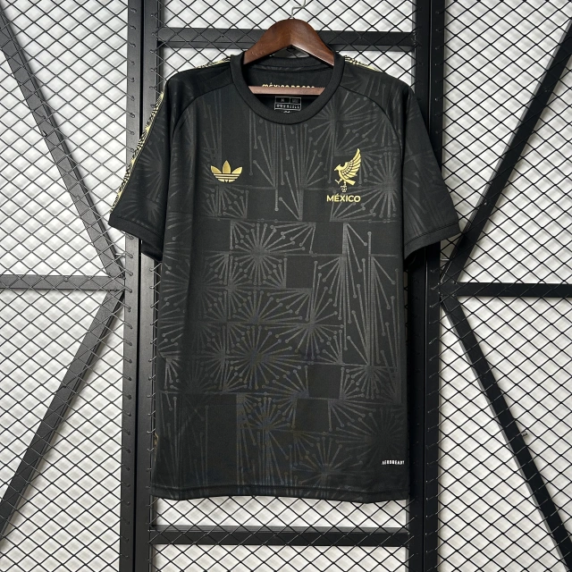 2025-26 Mexico Fan Edition Jersey