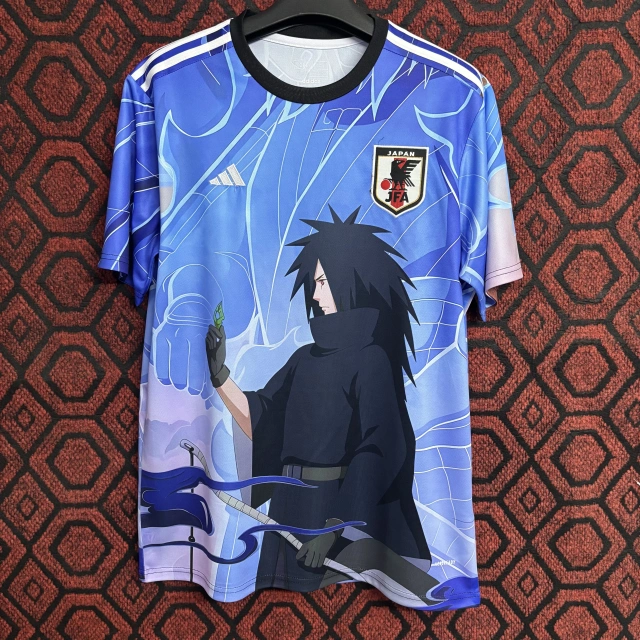 2025-26 Japan Fan Edition Jersey