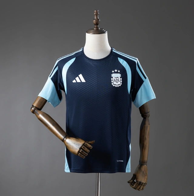 2026-27 Argentina Special Edition Jersey - Fan Version