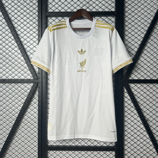 2025-26 Mexico Fan Edition Jersey