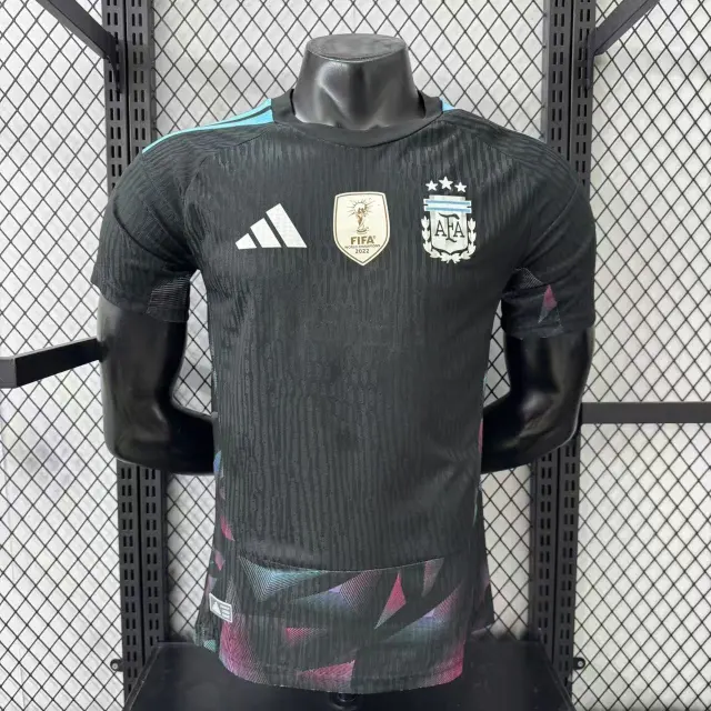 2026-27 Argentina Player-Issue Jersey