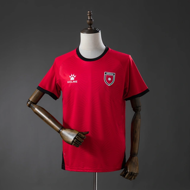 2026-2027 Jordan World Cup Home Fan Jersey
