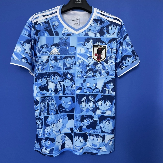 2025-26 Japan Fan Edition Jersey