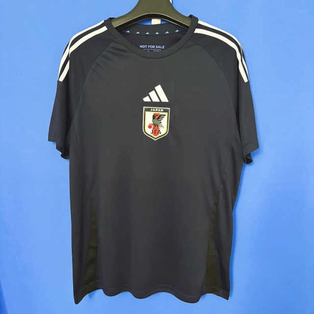 2025-26 Japan Fan Edition Jersey