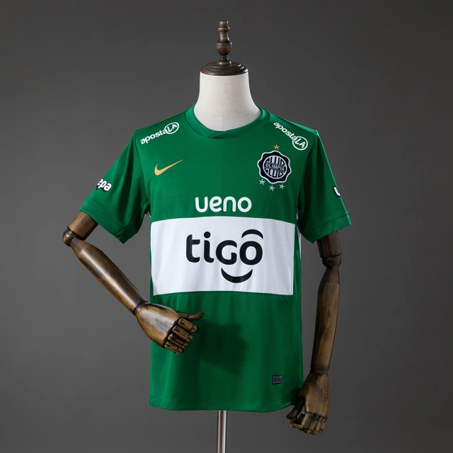 2026-27 Olympia Fan Edition Jersey