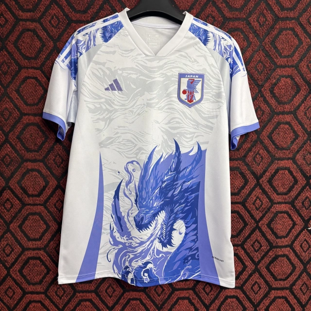 2025-26 Japan Fan Edition Jersey