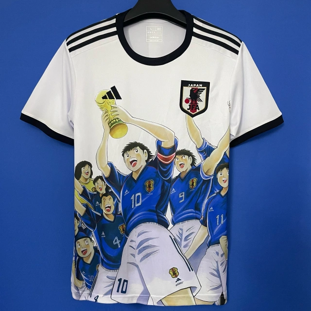 2025-26 Japan Fan Edition Jersey