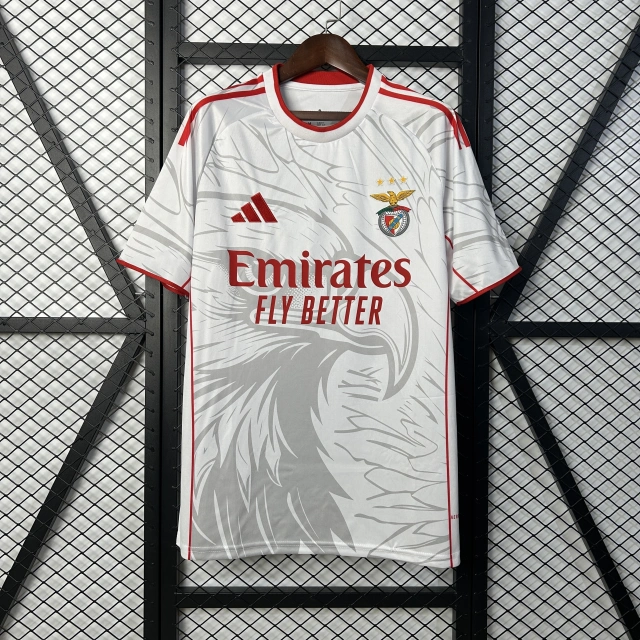 25/26 Benfica Special Edition - Fan Edition