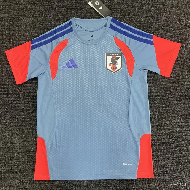 2026-27 Japan Fan Edition Jersey