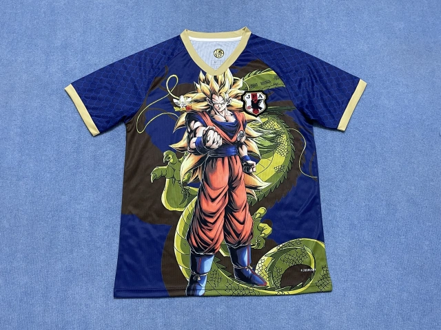 2024-25 Japan Fan Edition Jersey