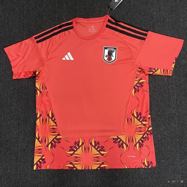 2026-27 Japan Fan Edition Jersey