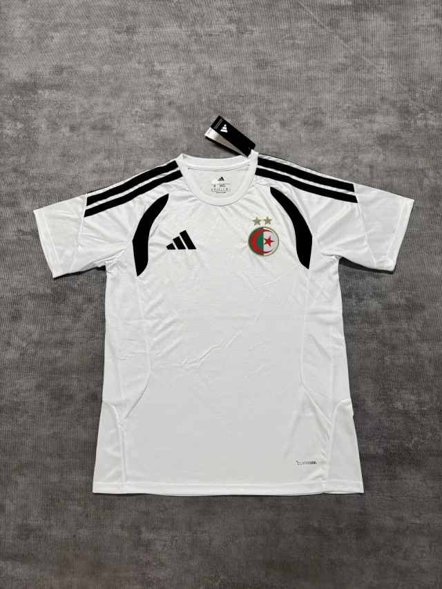 2026-27 Algeria Fan Edition Jersey