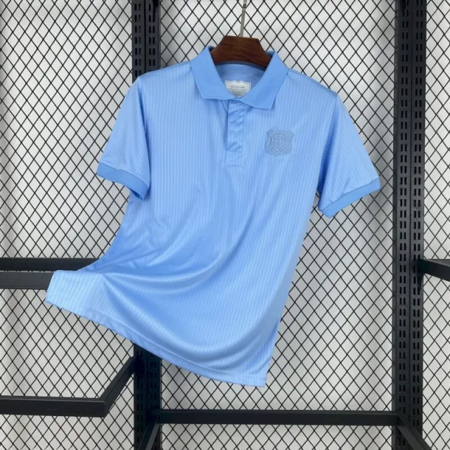Everton 1892 Heritage Edition Retro Jersey Retro Edition