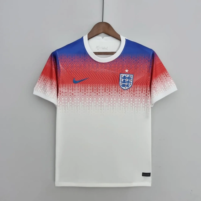 2018 England jersey Retro Edition