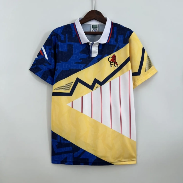 1990 Chelsea retro jersey